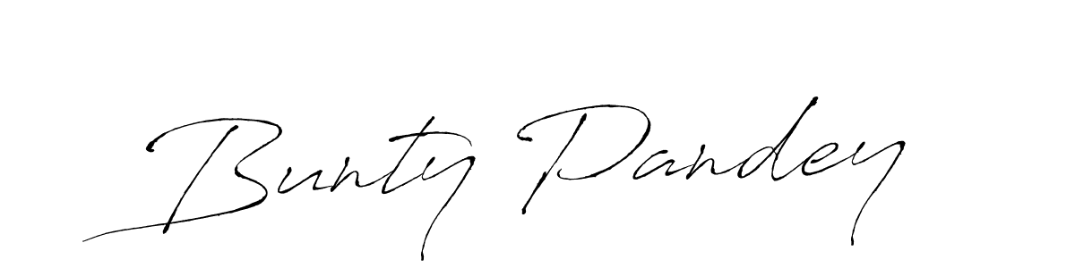 This is the best signature style for the Bunty Pandey name. Also you like these signature font (Antro_Vectra). Mix name signature. Bunty Pandey signature style 6 images and pictures png