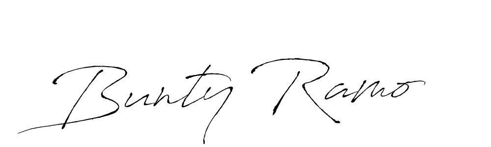 Check out images of Autograph of Bunty Ramo name. Actor Bunty Ramo Signature Style. Antro_Vectra is a professional sign style online. Bunty Ramo signature style 6 images and pictures png