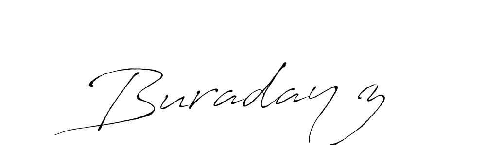 How to make Buradayız signature? Antro_Vectra is a professional autograph style. Create handwritten signature for Buradayız name. Buradayız signature style 6 images and pictures png