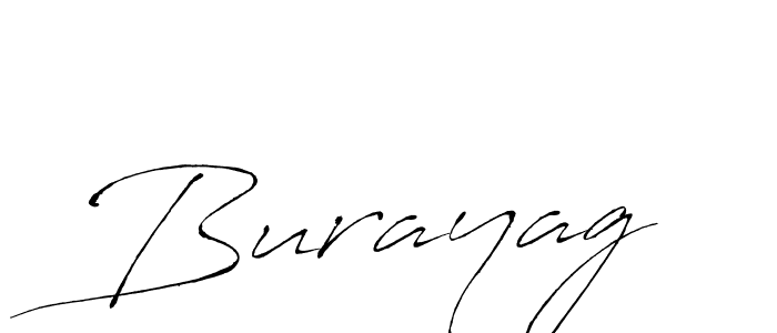 if you are searching for the best signature style for your name Burayag. so please give up your signature search. here we have designed multiple signature styles  using Antro_Vectra. Burayag signature style 6 images and pictures png