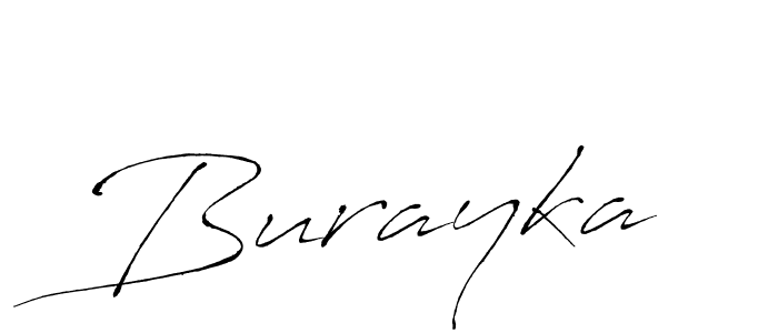 if you are searching for the best signature style for your name Burayka. so please give up your signature search. here we have designed multiple signature styles  using Antro_Vectra. Burayka signature style 6 images and pictures png