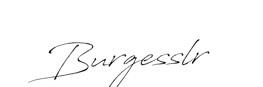 Also we have Burgesslr name is the best signature style. Create professional handwritten signature collection using Antro_Vectra autograph style. Burgesslr signature style 6 images and pictures png