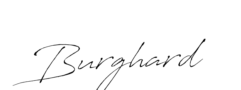 How to make Burghard name signature. Use Antro_Vectra style for creating short signs online. This is the latest handwritten sign. Burghard signature style 6 images and pictures png