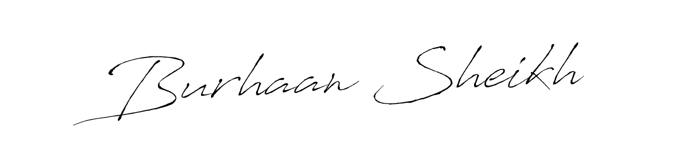 Here are the top 10 professional signature styles for the name Burhaan Sheikh. These are the best autograph styles you can use for your name. Burhaan Sheikh signature style 6 images and pictures png