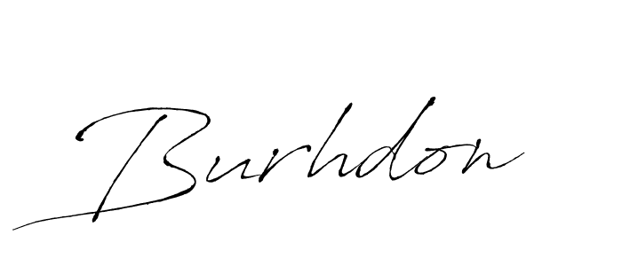 Similarly Antro_Vectra is the best handwritten signature design. Signature creator online .You can use it as an online autograph creator for name Burhdon. Burhdon signature style 6 images and pictures png