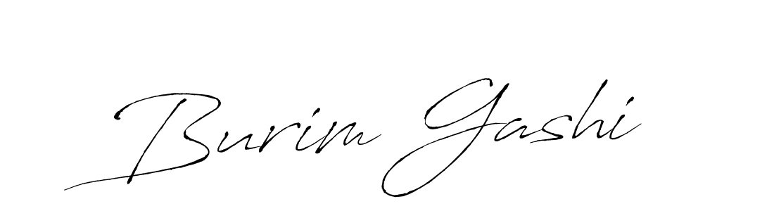 This is the best signature style for the Burim Gashi name. Also you like these signature font (Antro_Vectra). Mix name signature. Burim Gashi signature style 6 images and pictures png