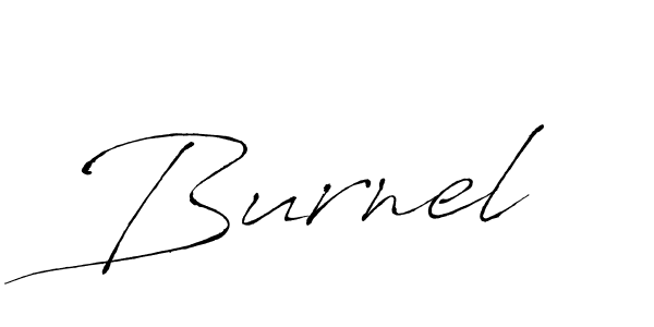 Once you've used our free online signature maker to create your best signature Antro_Vectra style, it's time to enjoy all of the benefits that Burnel name signing documents. Burnel signature style 6 images and pictures png