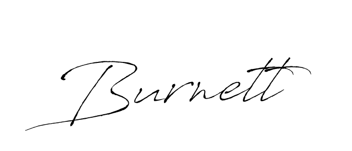 You can use this online signature creator to create a handwritten signature for the name Burnett. This is the best online autograph maker. Burnett signature style 6 images and pictures png