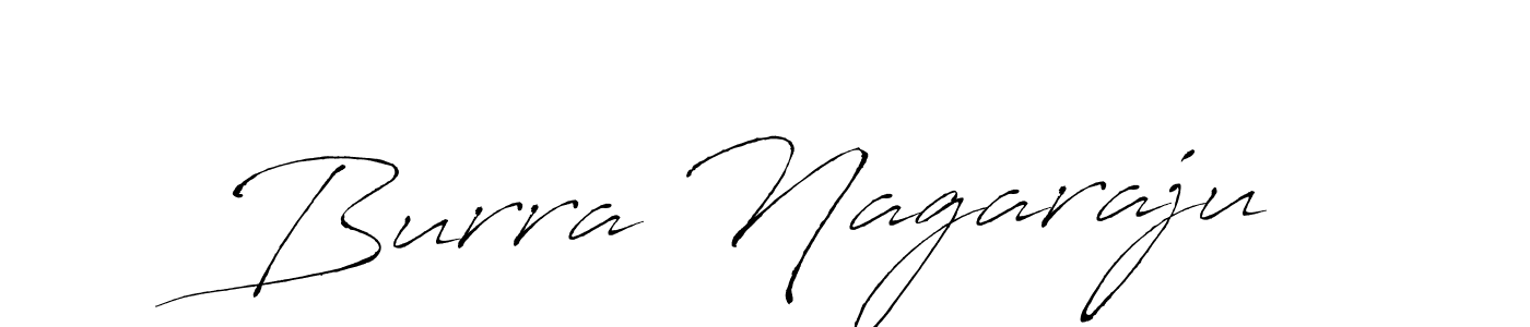 Use a signature maker to create a handwritten signature online. With this signature software, you can design (Antro_Vectra) your own signature for name Burra Nagaraju. Burra Nagaraju signature style 6 images and pictures png