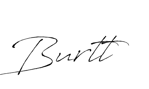 Similarly Antro_Vectra is the best handwritten signature design. Signature creator online .You can use it as an online autograph creator for name Burtt. Burtt signature style 6 images and pictures png