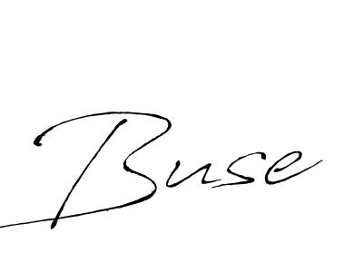 Also we have Buse name is the best signature style. Create professional handwritten signature collection using Antro_Vectra autograph style. Buse signature style 6 images and pictures png