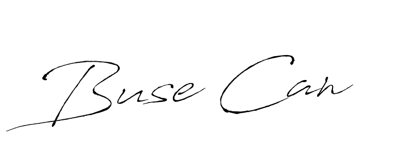 How to make Buse Can name signature. Use Antro_Vectra style for creating short signs online. This is the latest handwritten sign. Buse Can signature style 6 images and pictures png