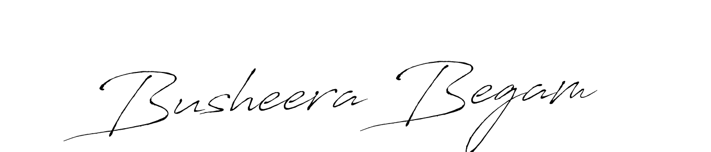 Also we have Busheera Begam name is the best signature style. Create professional handwritten signature collection using Antro_Vectra autograph style. Busheera Begam signature style 6 images and pictures png