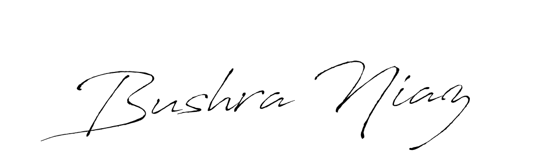 Check out images of Autograph of Bushra Niaz name. Actor Bushra Niaz Signature Style. Antro_Vectra is a professional sign style online. Bushra Niaz signature style 6 images and pictures png