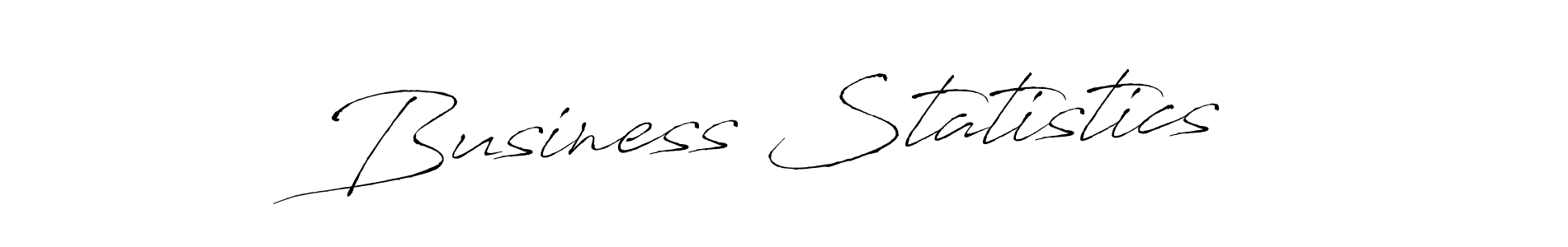 You should practise on your own different ways (Antro_Vectra) to write your name (Business Statistics) in signature. don't let someone else do it for you. Business Statistics signature style 6 images and pictures png