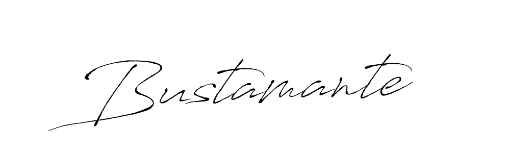 Antro_Vectra is a professional signature style that is perfect for those who want to add a touch of class to their signature. It is also a great choice for those who want to make their signature more unique. Get Bustamante name to fancy signature for free. Bustamante signature style 6 images and pictures png