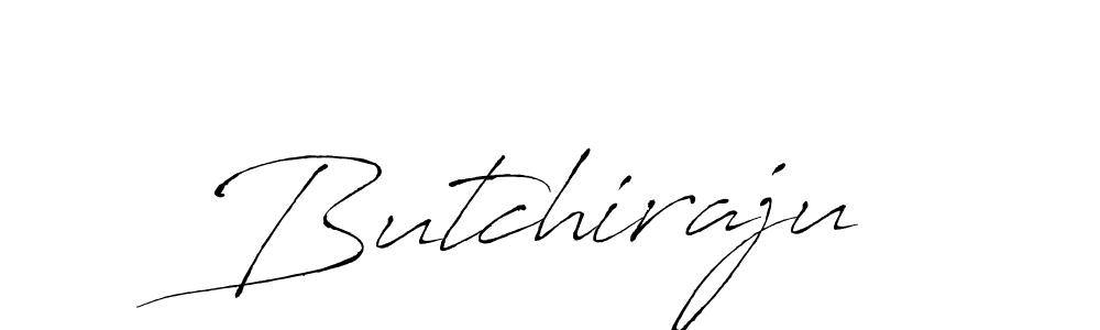 It looks lik you need a new signature style for name Butchiraju. Design unique handwritten (Antro_Vectra) signature with our free signature maker in just a few clicks. Butchiraju signature style 6 images and pictures png