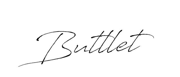 How to make Butllet name signature. Use Antro_Vectra style for creating short signs online. This is the latest handwritten sign. Butllet signature style 6 images and pictures png