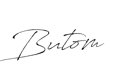 See photos of Butom official signature by Spectra . Check more albums & portfolios. Read reviews & check more about Antro_Vectra font. Butom signature style 6 images and pictures png