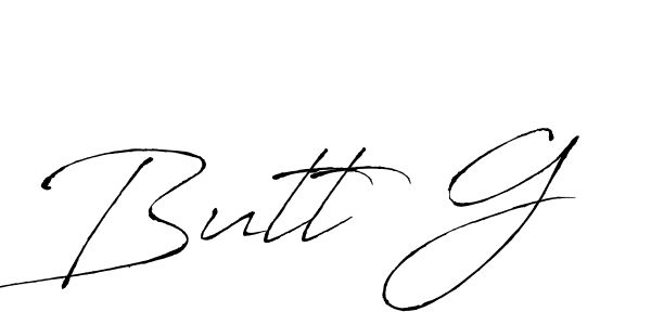 Make a beautiful signature design for name Butt G. Use this online signature maker to create a handwritten signature for free. Butt G signature style 6 images and pictures png