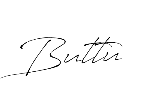 Here are the top 10 professional signature styles for the name Buttu. These are the best autograph styles you can use for your name. Buttu signature style 6 images and pictures png