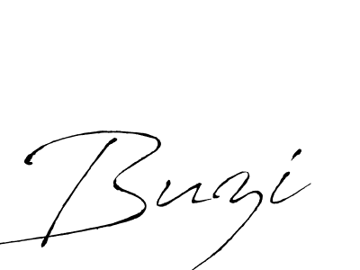 You should practise on your own different ways (Antro_Vectra) to write your name (Buzi) in signature. don't let someone else do it for you. Buzi signature style 6 images and pictures png
