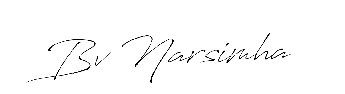 How to Draw Bv Narsimha signature style? Antro_Vectra is a latest design signature styles for name Bv Narsimha. Bv Narsimha signature style 6 images and pictures png