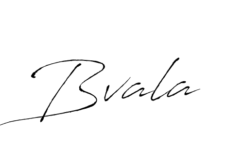 How to Draw Bvala signature style? Antro_Vectra is a latest design signature styles for name Bvala. Bvala signature style 6 images and pictures png