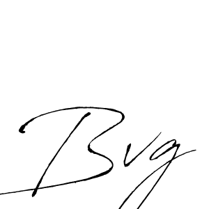 Bvg stylish signature style. Best Handwritten Sign (Antro_Vectra) for my name. Handwritten Signature Collection Ideas for my name Bvg. Bvg signature style 6 images and pictures png
