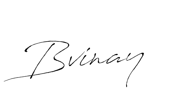 Make a short Bvinay signature style. Manage your documents anywhere anytime using Antro_Vectra. Create and add eSignatures, submit forms, share and send files easily. Bvinay signature style 6 images and pictures png