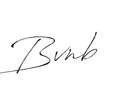 The best way (Antro_Vectra) to make a short signature is to pick only two or three words in your name. The name Bvnb include a total of six letters. For converting this name. Bvnb signature style 6 images and pictures png