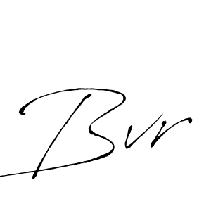 How to Draw Bvr signature style? Antro_Vectra is a latest design signature styles for name Bvr. Bvr signature style 6 images and pictures png