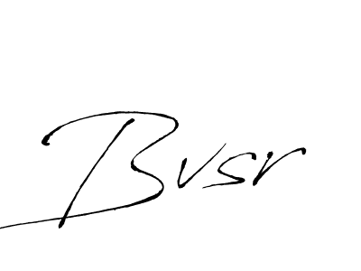 Also we have Bvsr name is the best signature style. Create professional handwritten signature collection using Antro_Vectra autograph style. Bvsr signature style 6 images and pictures png