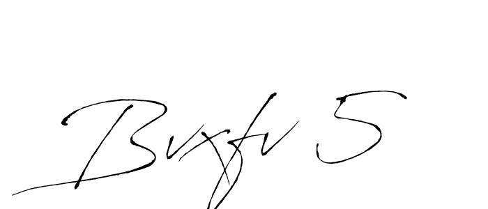 Antro_Vectra is a professional signature style that is perfect for those who want to add a touch of class to their signature. It is also a great choice for those who want to make their signature more unique. Get Bvxfv 5 name to fancy signature for free. Bvxfv 5 signature style 6 images and pictures png