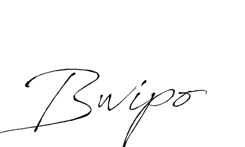 The best way (Antro_Vectra) to make a short signature is to pick only two or three words in your name. The name Bwipo include a total of six letters. For converting this name. Bwipo signature style 6 images and pictures png