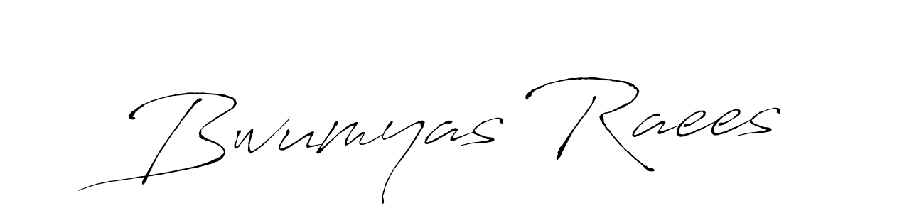 Here are the top 10 professional signature styles for the name Bwumyas Raees. These are the best autograph styles you can use for your name. Bwumyas Raees signature style 6 images and pictures png