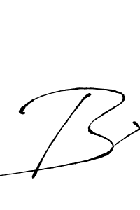 Bx stylish signature style. Best Handwritten Sign (Antro_Vectra) for my name. Handwritten Signature Collection Ideas for my name Bx. Bx signature style 6 images and pictures png