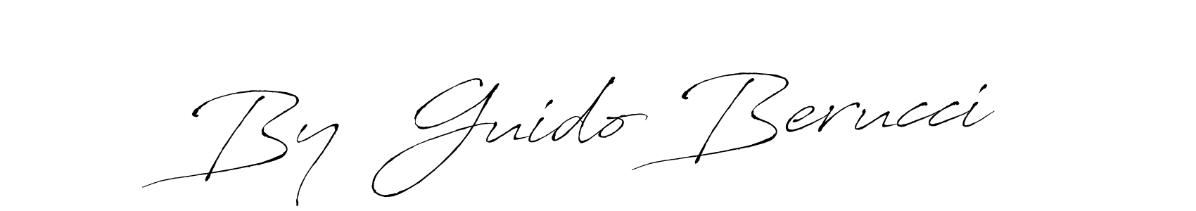 Make a beautiful signature design for name By  Guido Berucci. Use this online signature maker to create a handwritten signature for free. By  Guido Berucci signature style 6 images and pictures png