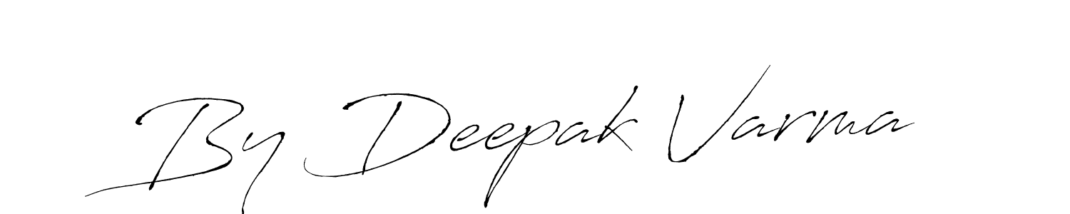 Here are the top 10 professional signature styles for the name By Deepak Varma. These are the best autograph styles you can use for your name. By Deepak Varma signature style 6 images and pictures png