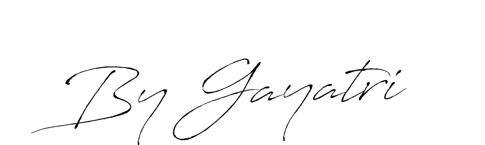 It looks lik you need a new signature style for name By Gayatri. Design unique handwritten (Antro_Vectra) signature with our free signature maker in just a few clicks. By Gayatri signature style 6 images and pictures png