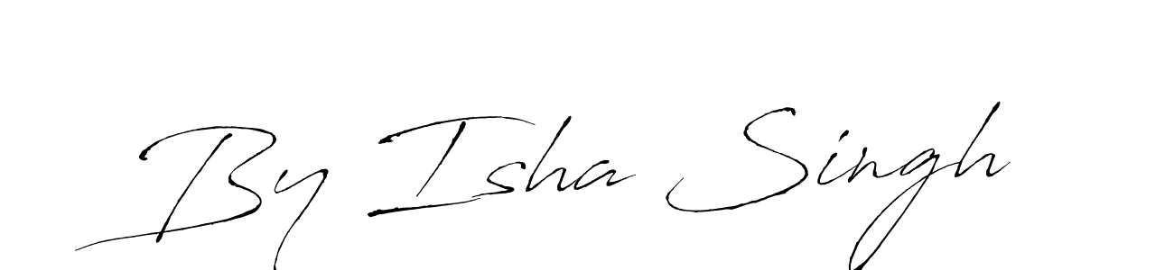 It looks lik you need a new signature style for name By Isha Singh. Design unique handwritten (Antro_Vectra) signature with our free signature maker in just a few clicks. By Isha Singh signature style 6 images and pictures png