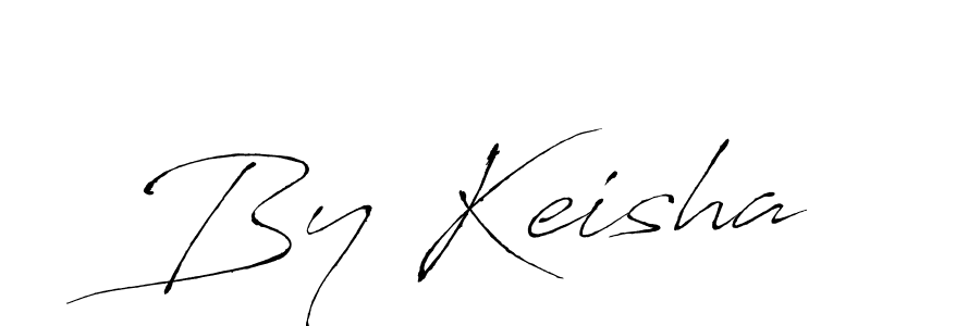 How to Draw By Keisha signature style? Antro_Vectra is a latest design signature styles for name By Keisha. By Keisha signature style 6 images and pictures png