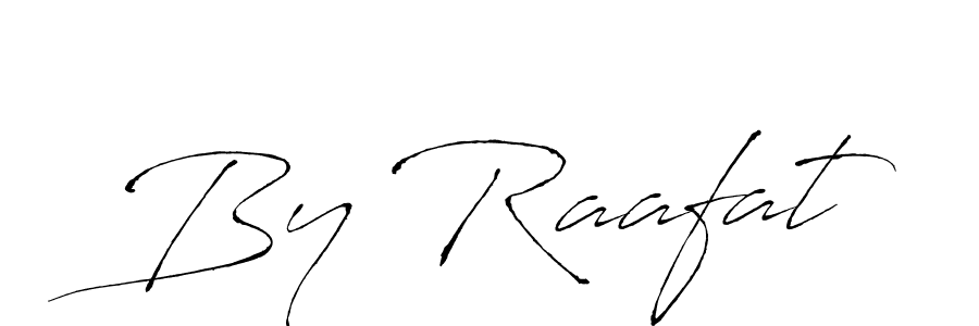 You can use this online signature creator to create a handwritten signature for the name By Raafat. This is the best online autograph maker. By Raafat signature style 6 images and pictures png