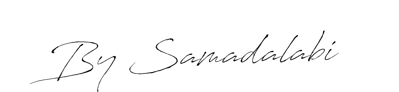 Here are the top 10 professional signature styles for the name By Samadalabi. These are the best autograph styles you can use for your name. By Samadalabi signature style 6 images and pictures png