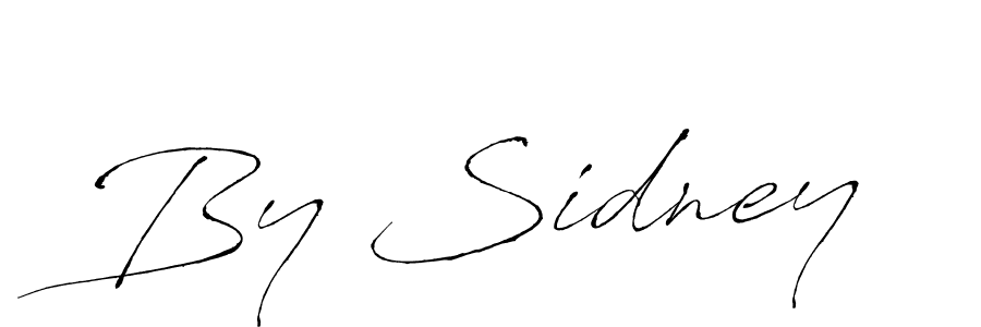 Here are the top 10 professional signature styles for the name By Sidney. These are the best autograph styles you can use for your name. By Sidney signature style 6 images and pictures png
