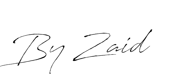 Best and Professional Signature Style for By Zaid. Antro_Vectra Best Signature Style Collection. By Zaid signature style 6 images and pictures png