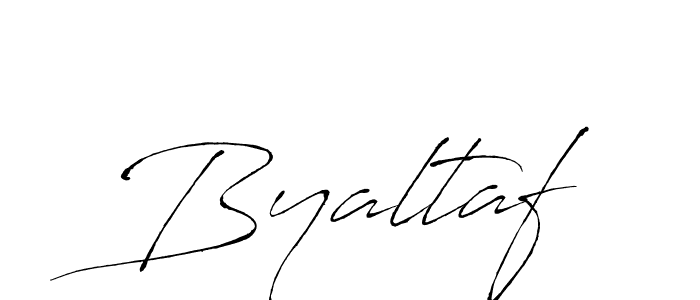 Make a short Byaltaf signature style. Manage your documents anywhere anytime using Antro_Vectra. Create and add eSignatures, submit forms, share and send files easily. Byaltaf signature style 6 images and pictures png