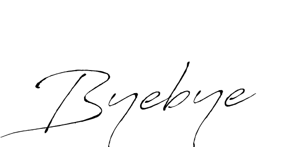 See photos of Byebye official signature by Spectra . Check more albums & portfolios. Read reviews & check more about Antro_Vectra font. Byebye signature style 6 images and pictures png