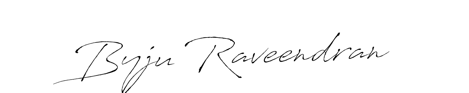 Make a beautiful signature design for name Byju Raveendran. Use this online signature maker to create a handwritten signature for free. Byju Raveendran signature style 6 images and pictures png