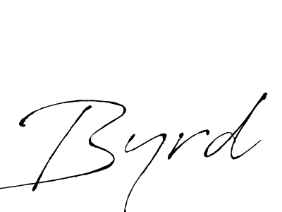 You should practise on your own different ways (Antro_Vectra) to write your name (Byrd) in signature. don't let someone else do it for you. Byrd signature style 6 images and pictures png